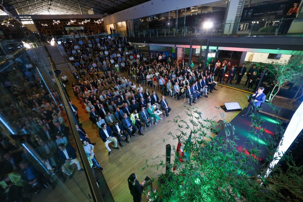 Blumenau recebe Conferência Microregional de Inovação do SC Mais Inovação nesta quarta-feira