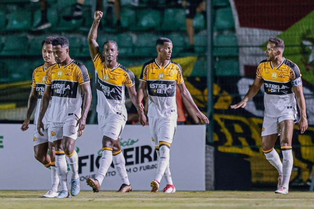 Campeonato Catarinense: Criciúma, Chapecoense e Joinville vencem os jogos da terceira rodada