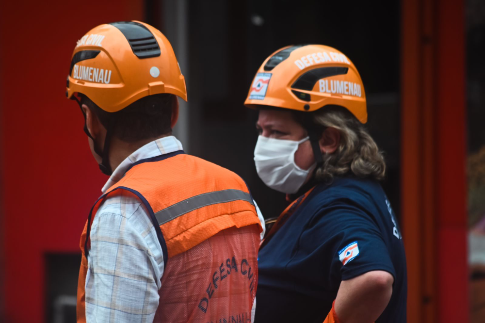 Foto: Maurício Cattani/Arquivo Pessoal