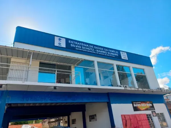 Secretaria de Saúde de Rio do Sul divulga cronograma de atendimento médico nas Unidades Básicas de Saúde