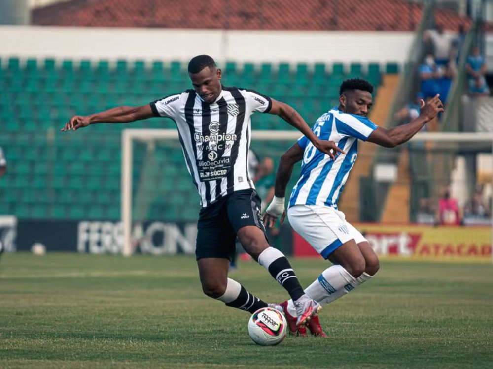 Campeonato Catarinense chega à quarta rodada; confira quais serão os jogos