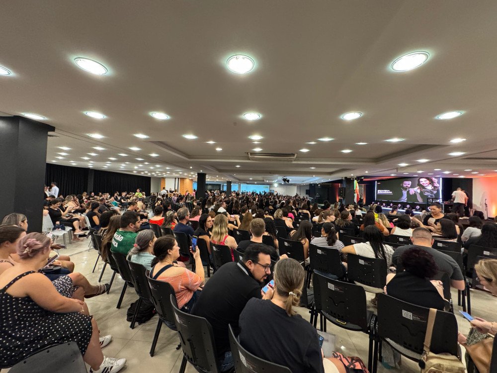 Foto: Judson Lima - Vale do Itajaí Notícias