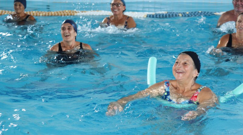 Centro de Convivência do Idoso de Gaspar oferece mais de mil vagas para atividades gratuitas