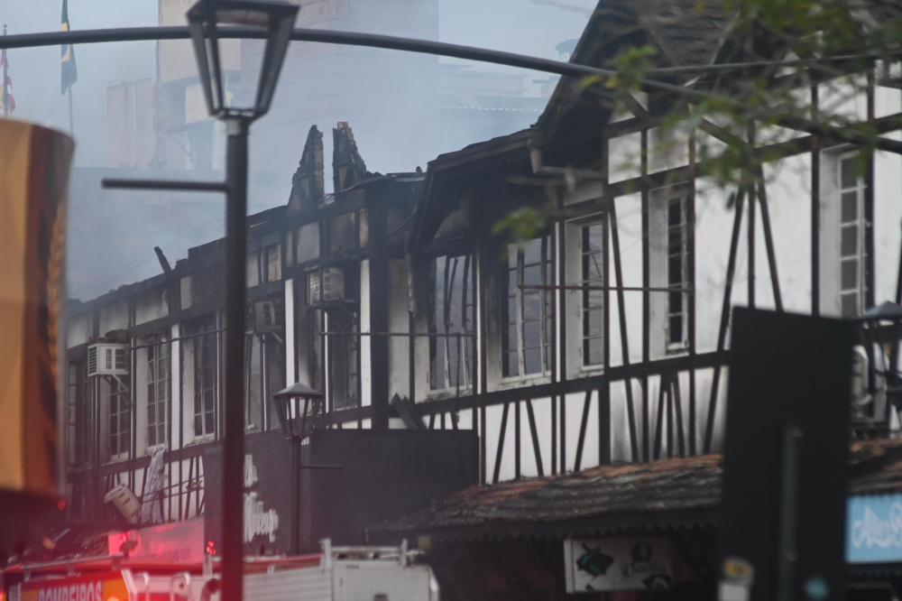 Projeto social da Catedral São Paulo Apóstolo de Blumenau quer continuar ação para carentes; saiba como ajudar
