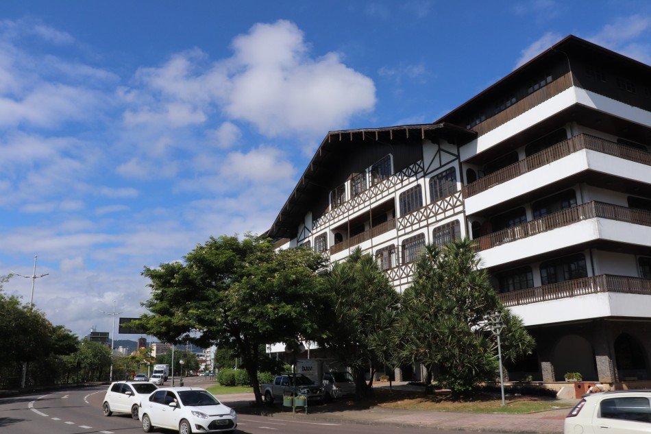 Foto: Divulgação/Prefeitura de Blumenau