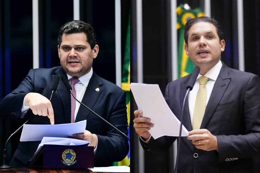Eleição para presidentes do Congresso Nacional acontece neste sábado; saiba quem são os favoritos