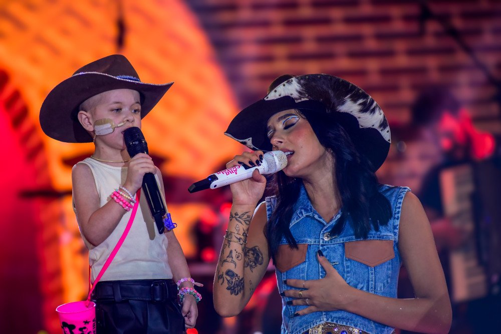 Foto: Kelwyn Melo/ Divulgação 