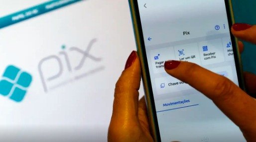 Boletos podem ser pagos por Pix a partir desta segunda-feira