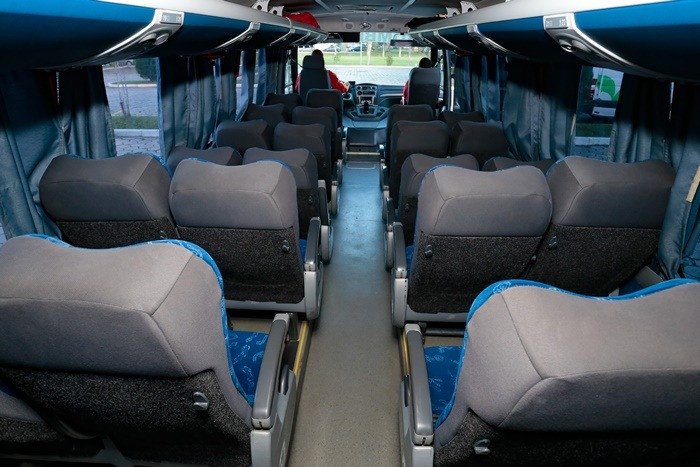 Transporte intermunicipal na região ganha nova operadora após rescisão de contrato com empresa anterior