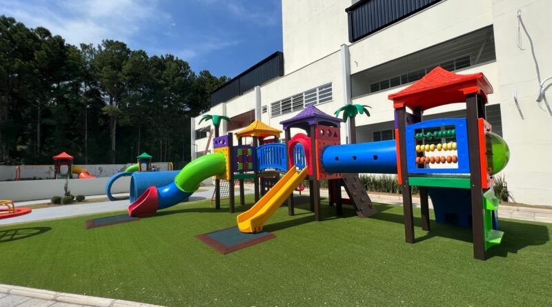 Creches de Gaspar iniciam plantão nesta quarta-feira; mais de 500 crianças serão atendidas