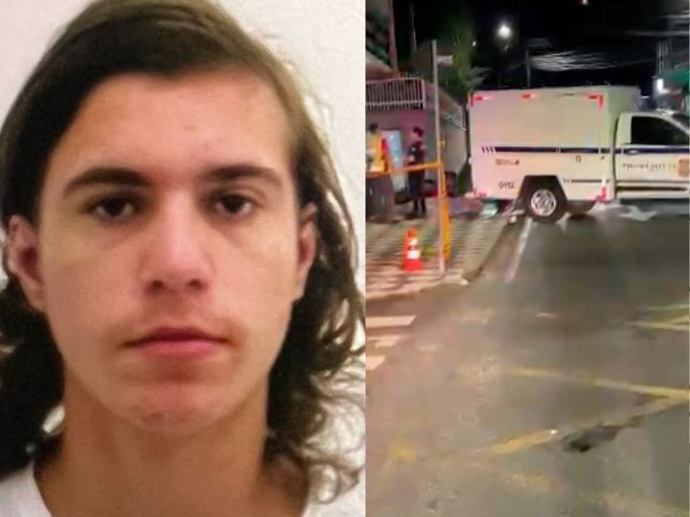 Jovem de 21 anos que morreu em acidente em Blumenau é identificado