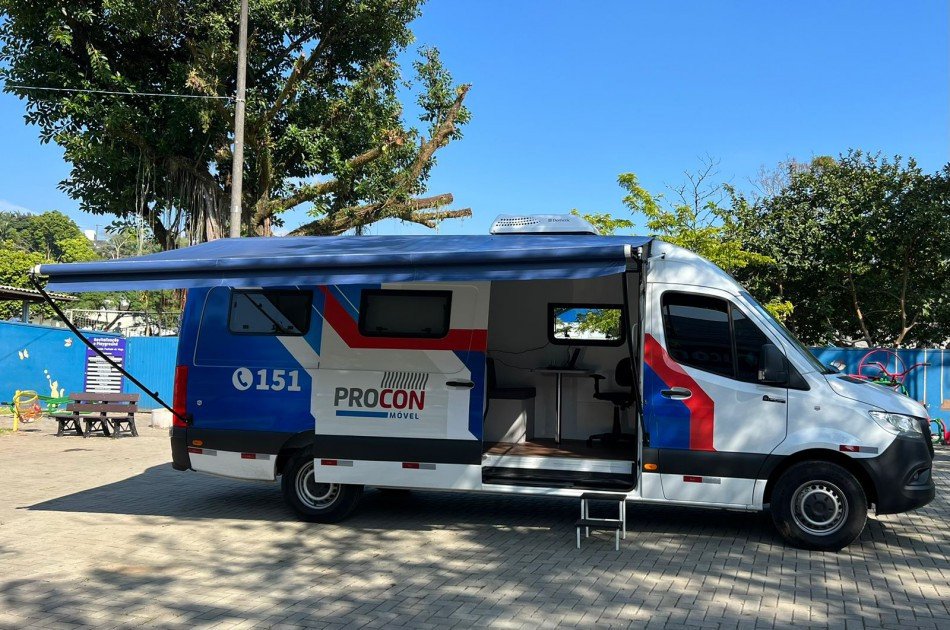 Procon Móvel estará no bairro Itoupava Central nesta quarta-feira