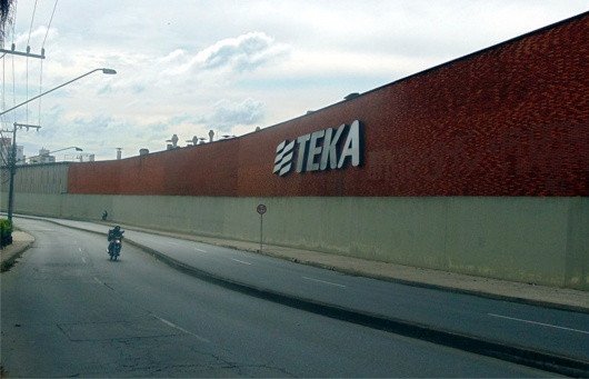 Teka esclarece pedido de falência com atividade continuada e reforça compromisso com operações; veja o comunicado