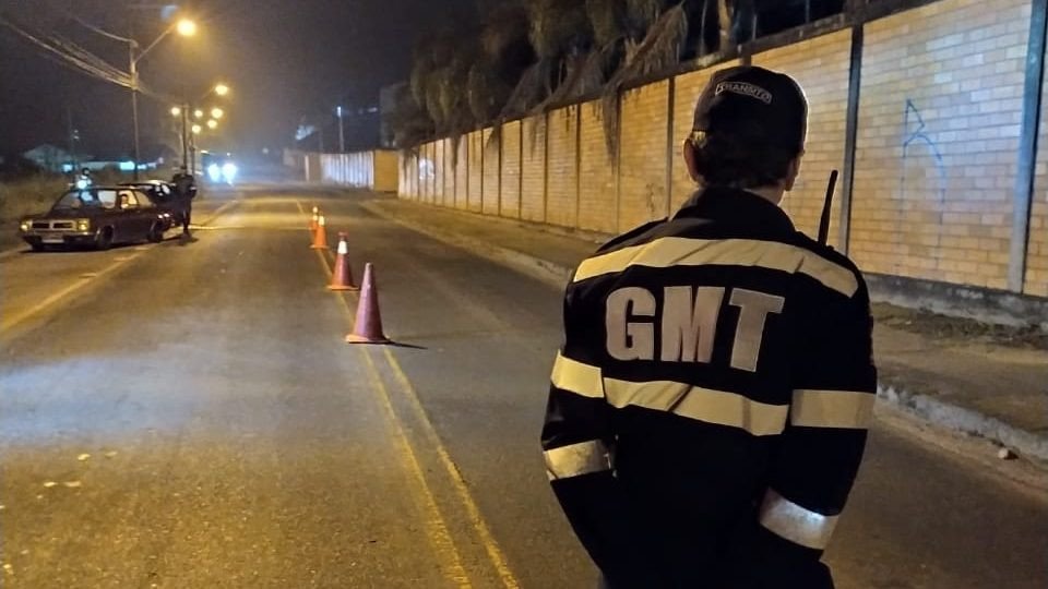 Transporte de peças para nova ETA de Blumenau impactam trânsito nesta sexta-feira; saiba como fica