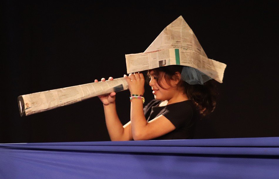 Crianças e adolescentes podem se inscrever em oficinas culturais e esportivas gratuitas em Blumenau