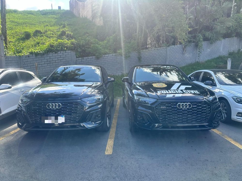 Polícia investiga ex-gerente de posto de combustível de Blumenau por desvio de mais de R$ 2 milhões