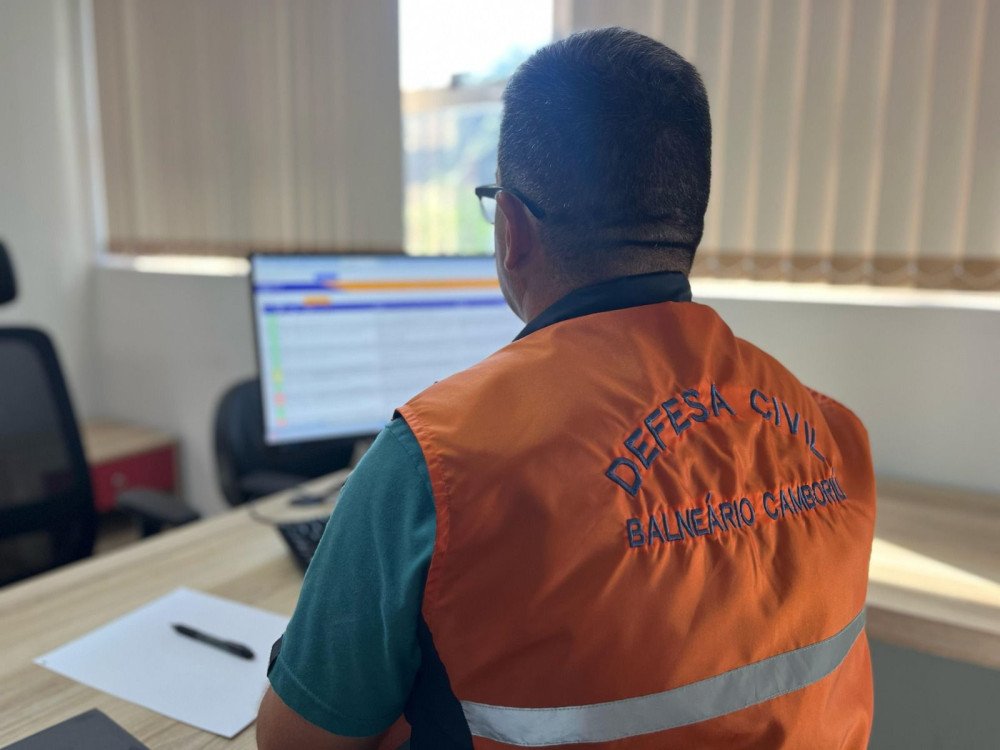 Prefeitura de Balneário Camboriú cria Coordenadoria de Proteção e Defesa Civil