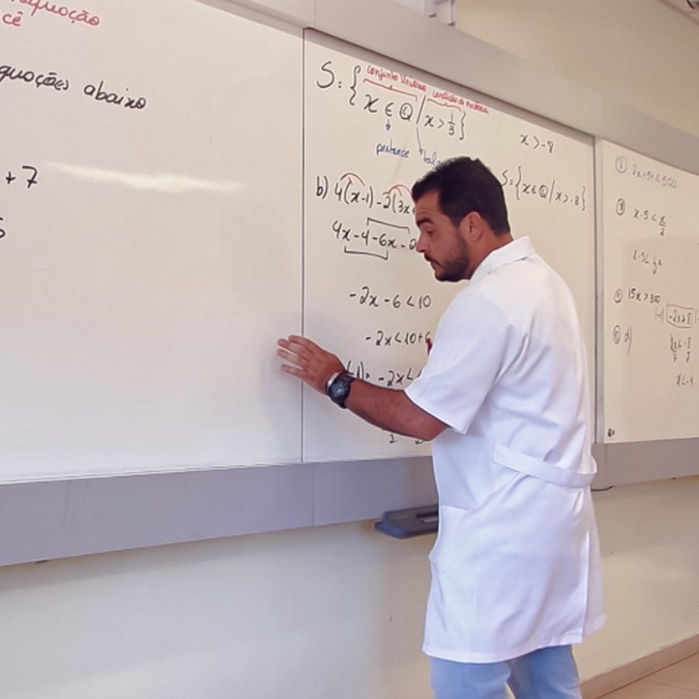 Educação de Gaspar faz nova chamada pública nesta semana para contratação de professores