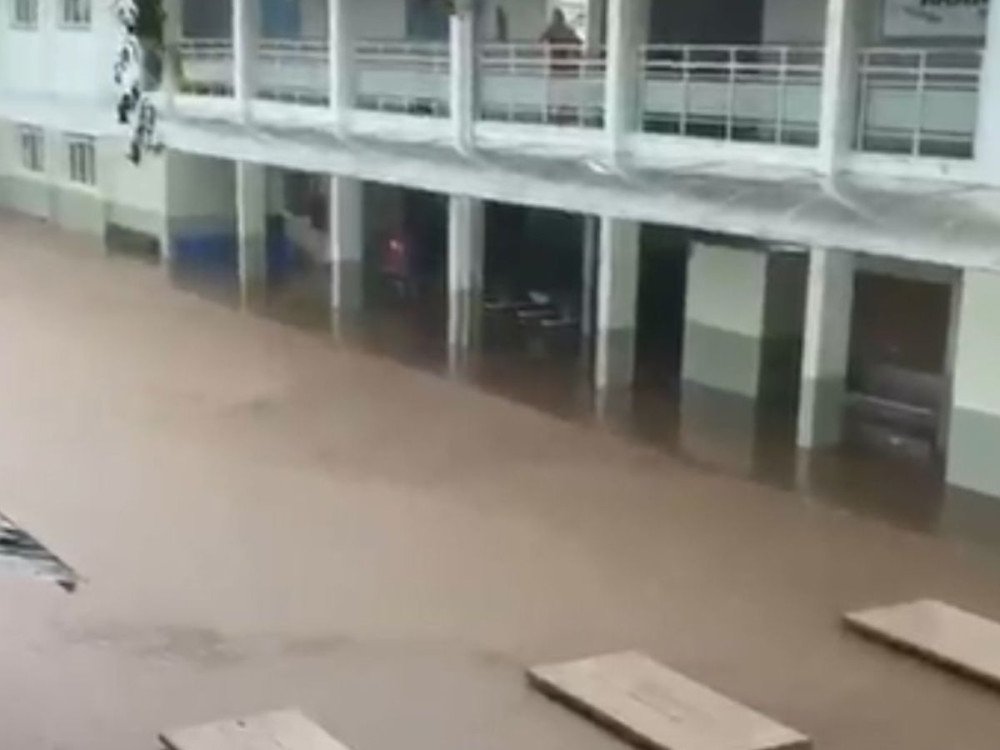 Foto: Reprodução/Redes Sociais 