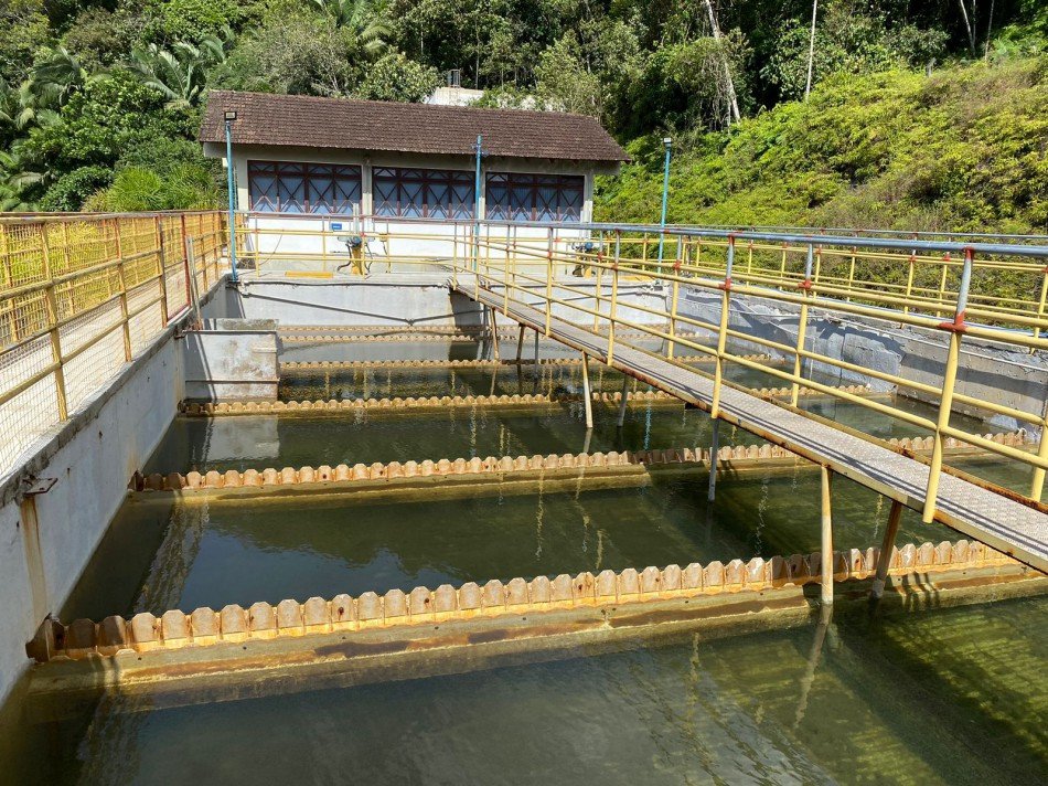 Moradores de 11 bairros de Blumenau podem sofrer com falta de água neste domingo; veja