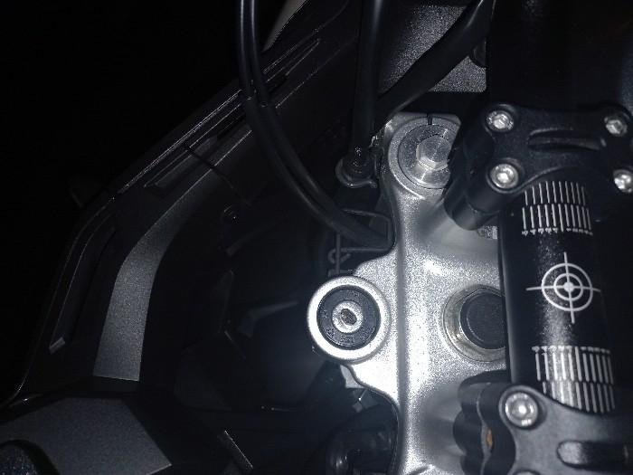 Homem tenta roubar moto em supermercado de Blumenau, é detido pelos seguranças e acaba preso pela polícia