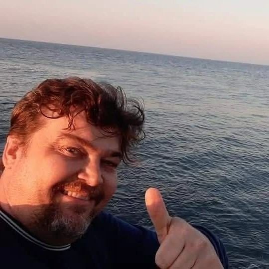 Identificado motociclista que morreu em acidente na BR-470, em Blumenau