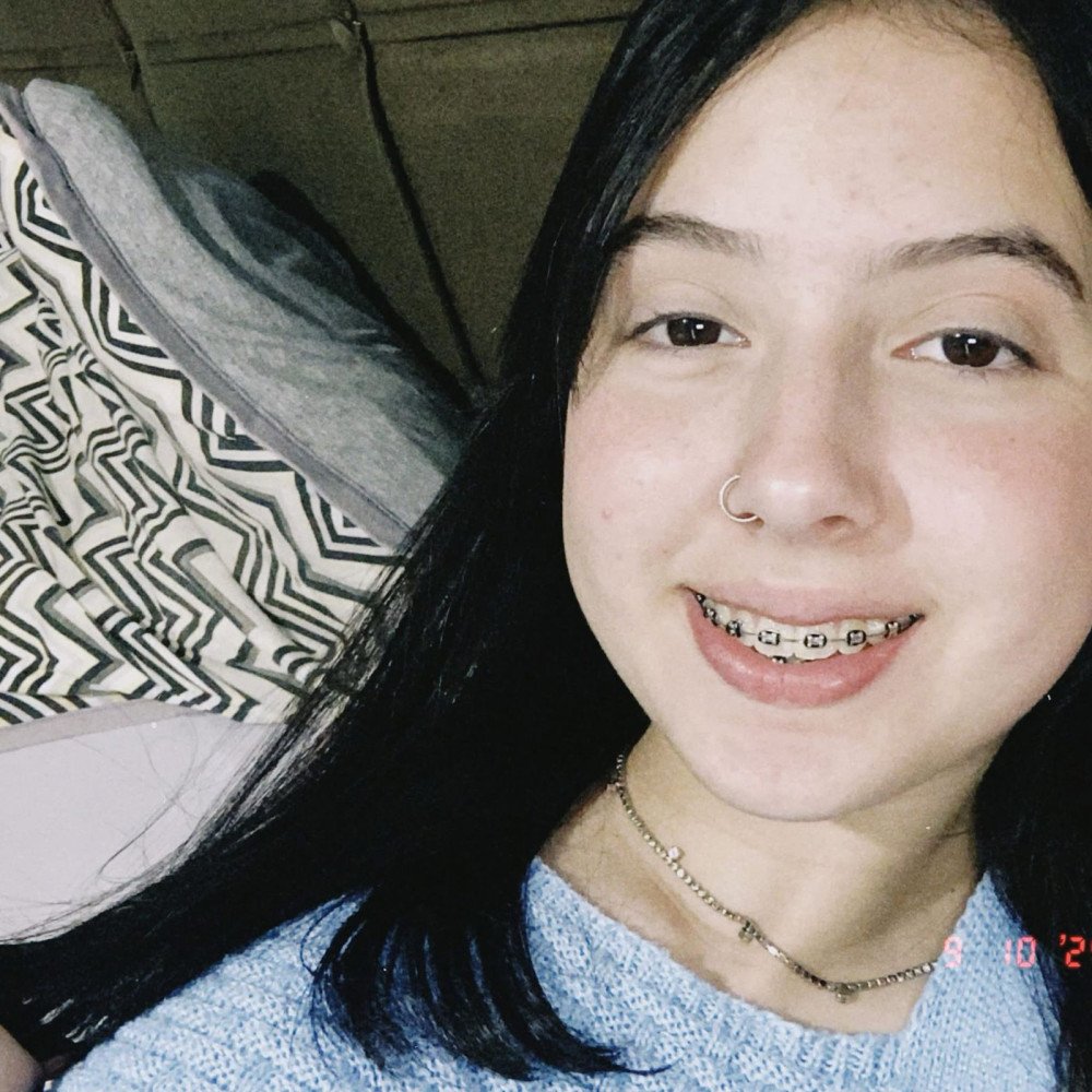 Caso Maria Gabriella: Namorado suspeito de matar adolescente de 14 anos é preso pela polícia em Itajaí