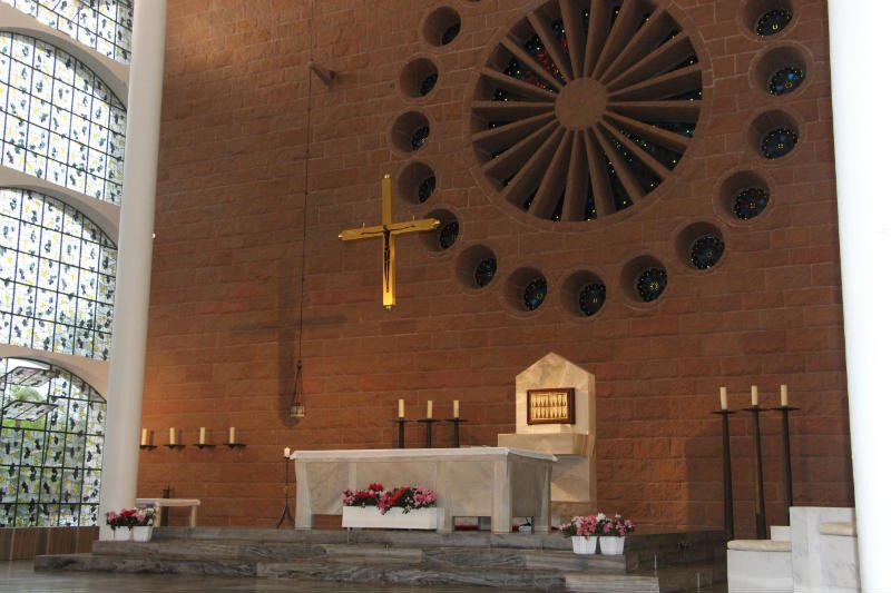 Foto: Reprodução / Diocese de Blumenau