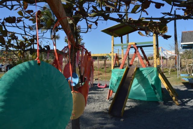 Após alagamentos, CEI Paulo Freire suspende aulas em Blumenau