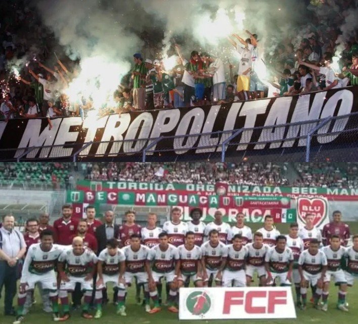 Emerson Luis. Esporte: Estratégias