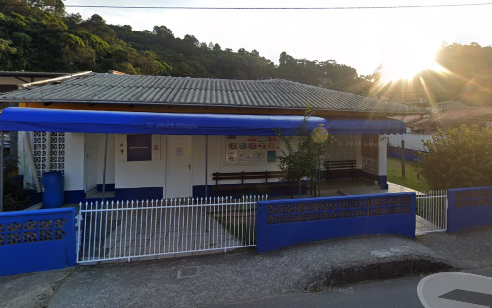 Posto de Saúde Frei João Maria tem atendimento temporariamente transferido em Blumenau; saiba o motivo