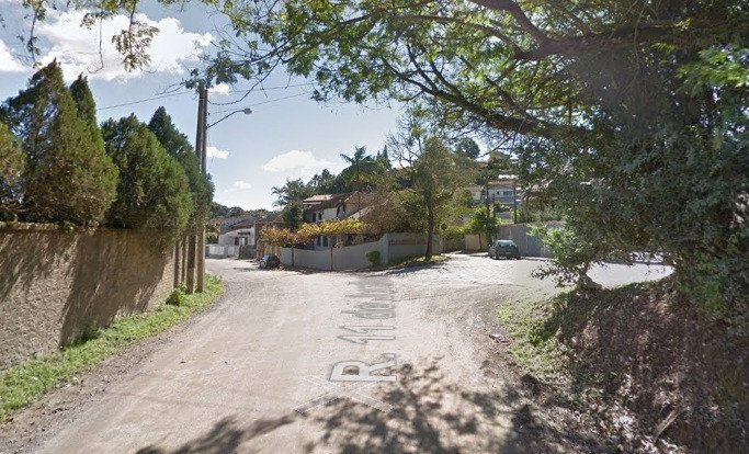 Trânsito será bloqueado nesta sexta-feira e sábado em duas ruas da Itoupava Norte em Blumenau; confira