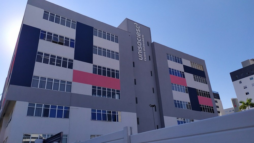 UniSociesc campus Blumenau está com as inscrições abertas para o curso de Direito