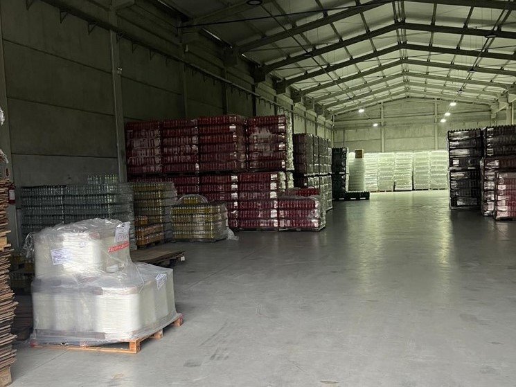 Operação fiscaliza indústria de bebidas no Vale do Itajaí após suspeita de sonegação
