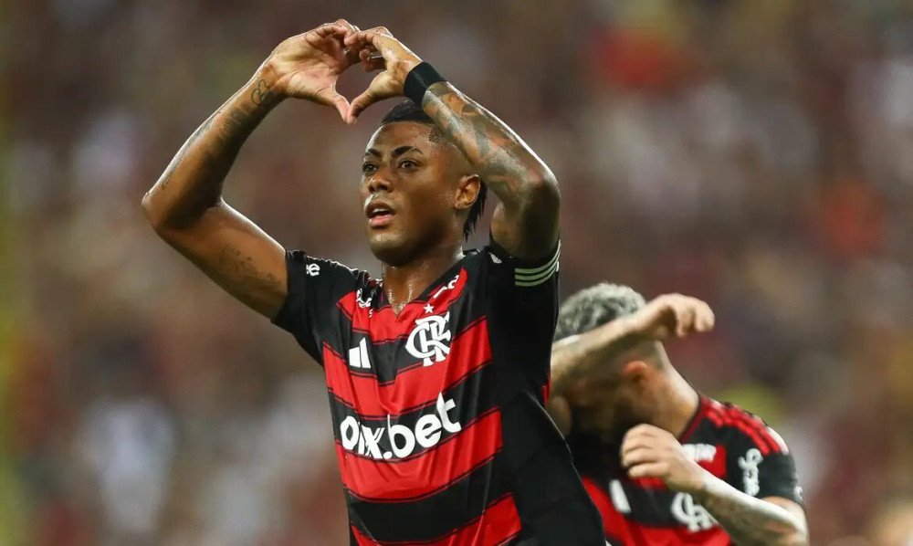 Flamengo busca título da Taça Guanabara diante do Maricá
