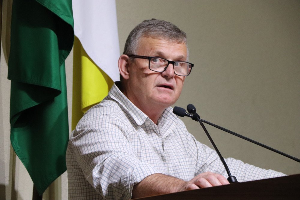 Vereadores de Gaspar discutem criação de plantões durante os recesso escolar em creches