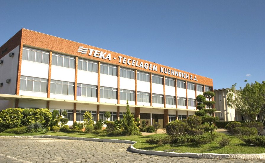 Uma das maiores têxteis do país, Teka tem falência continuada decretada pela Justiça em SC