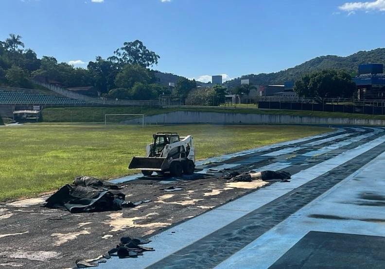 Falando a mesma língua