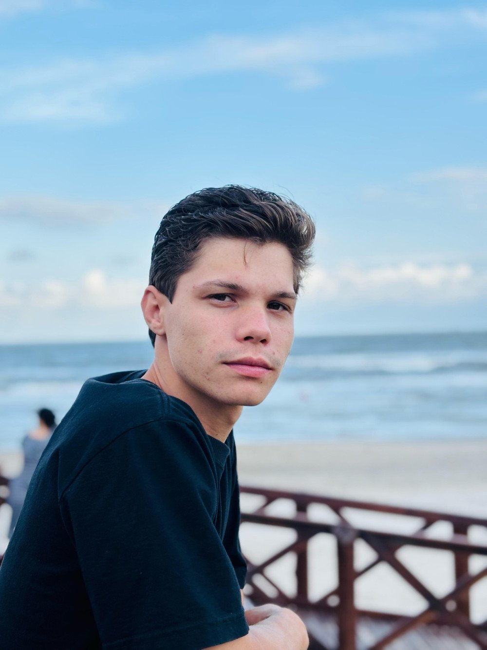 Familiares e amigos de jovem morto por linha de cerol, farão manifestação neste domingo em Navegantes