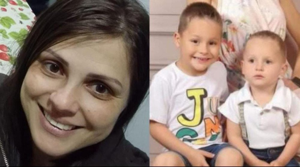 Irmão suspeito de ajudar a esconder corpos de cunhada e os dois sobrinhos em Presidente Getúlio é condenado; relembre o caso