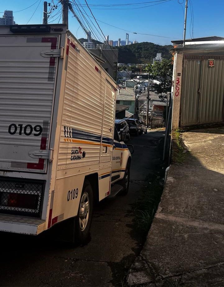 Mulher é morta em Itajaí e companheira é a principal suspeita do crime