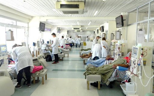 Renal Vida promove ações para conscientização da saúde renal; evento será nesta quinta-feira, em Blumenau