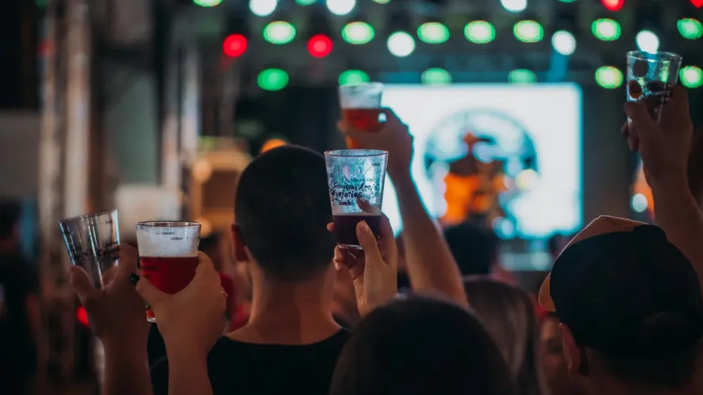 Páscoa, Festival das Cervejarias e Festival de Dança marcam agenda cultural de Timbó até maio de 2025; confira 
