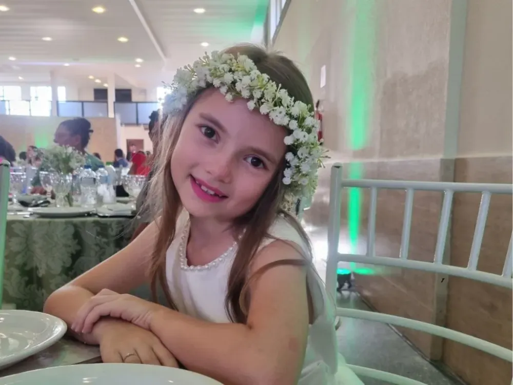 Caso Bianca: Investigação aponta que pai teria pegado empréstimo para fugir com filha