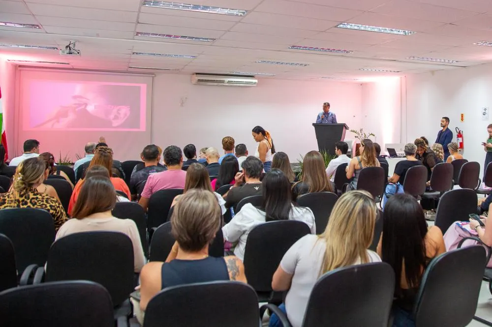 Beauty & Esthetic Show reforça conexão entre profissionais e o mercado da beleza