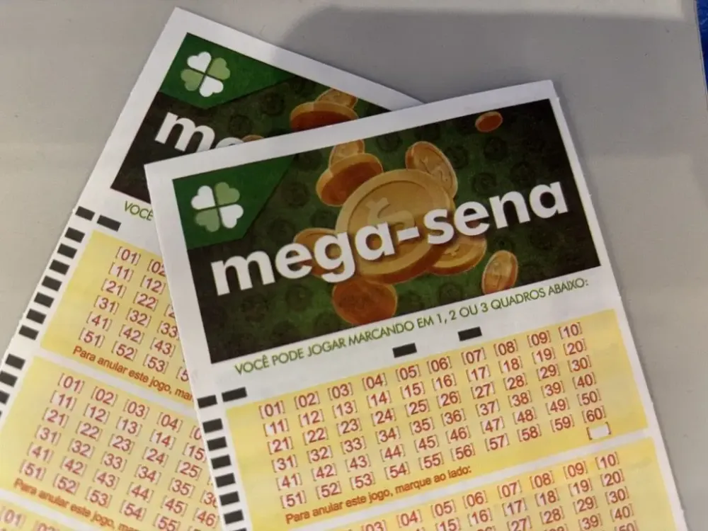 Confira o resultado do concurso 2.841 da Mega-Sena