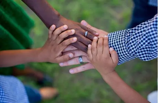 Pomerode abre inscrições para o programa Famílias Acolhedoras