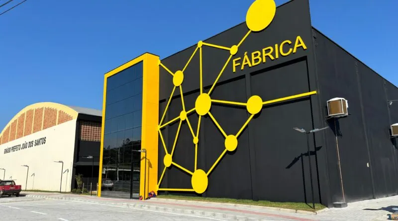 Prefeitura de Gaspar suspende Projeto Fábrica; entenda