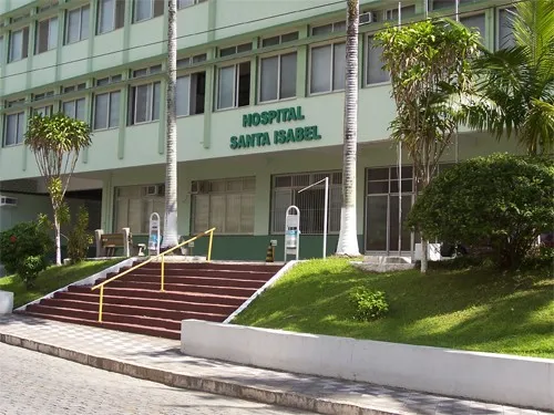 Ambulatório de Transplantes do Hospital Santa Isabel, em Blumenau, amplia serviços; veja quais