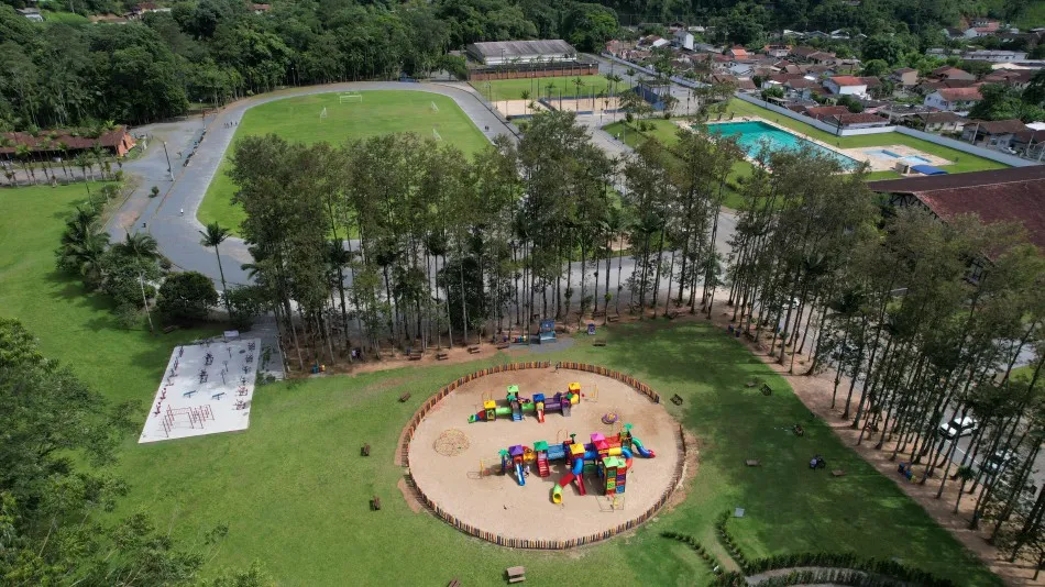 Segunda edição do Prefeitura nos Bairros será neste sábado no Distrito do Garcia, em Blumenau